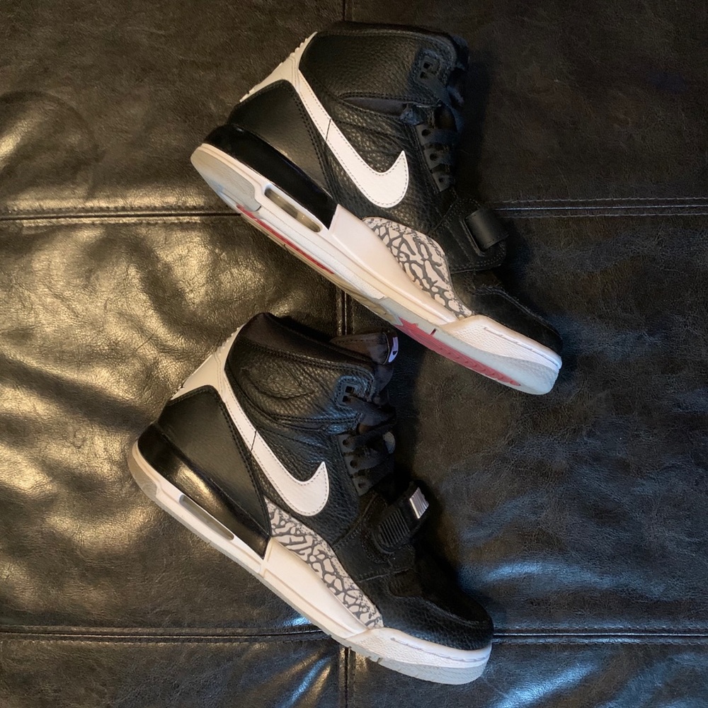 Nike Air Jordan Legacy 312 sneakers